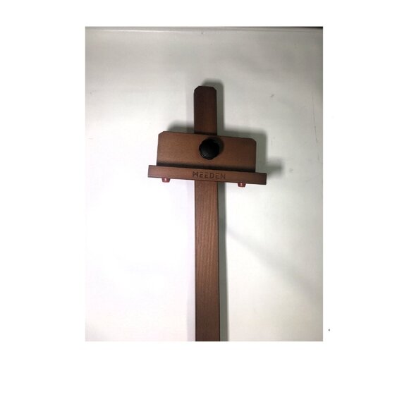 🛑 MEEDEN Versatile ➕🆒 EASEL Display Studio Frame Wood Adjustable 💸BUY NOW‼️ - Picture 15 of 16